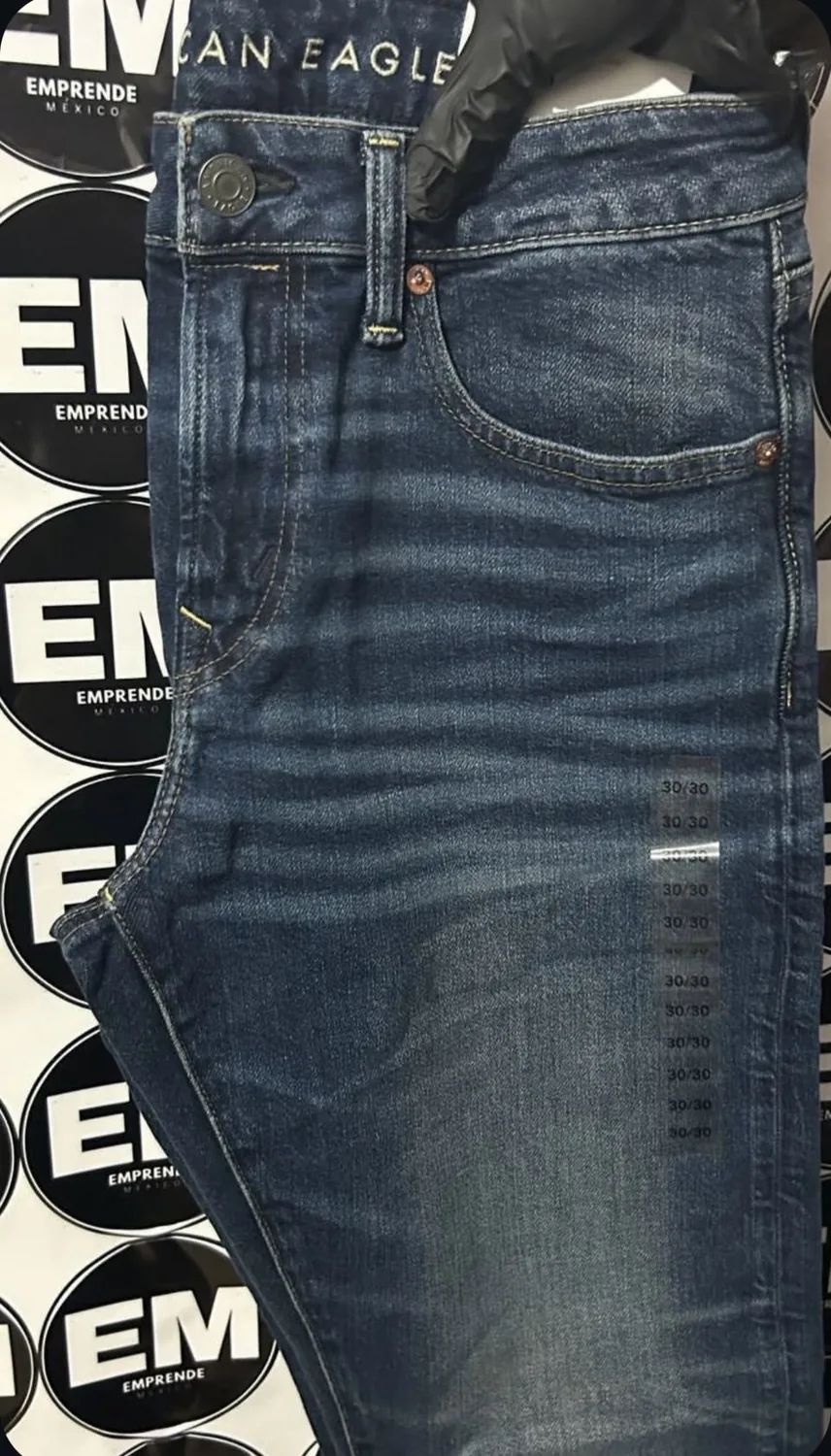 Pantalón para caballero Caballero 002