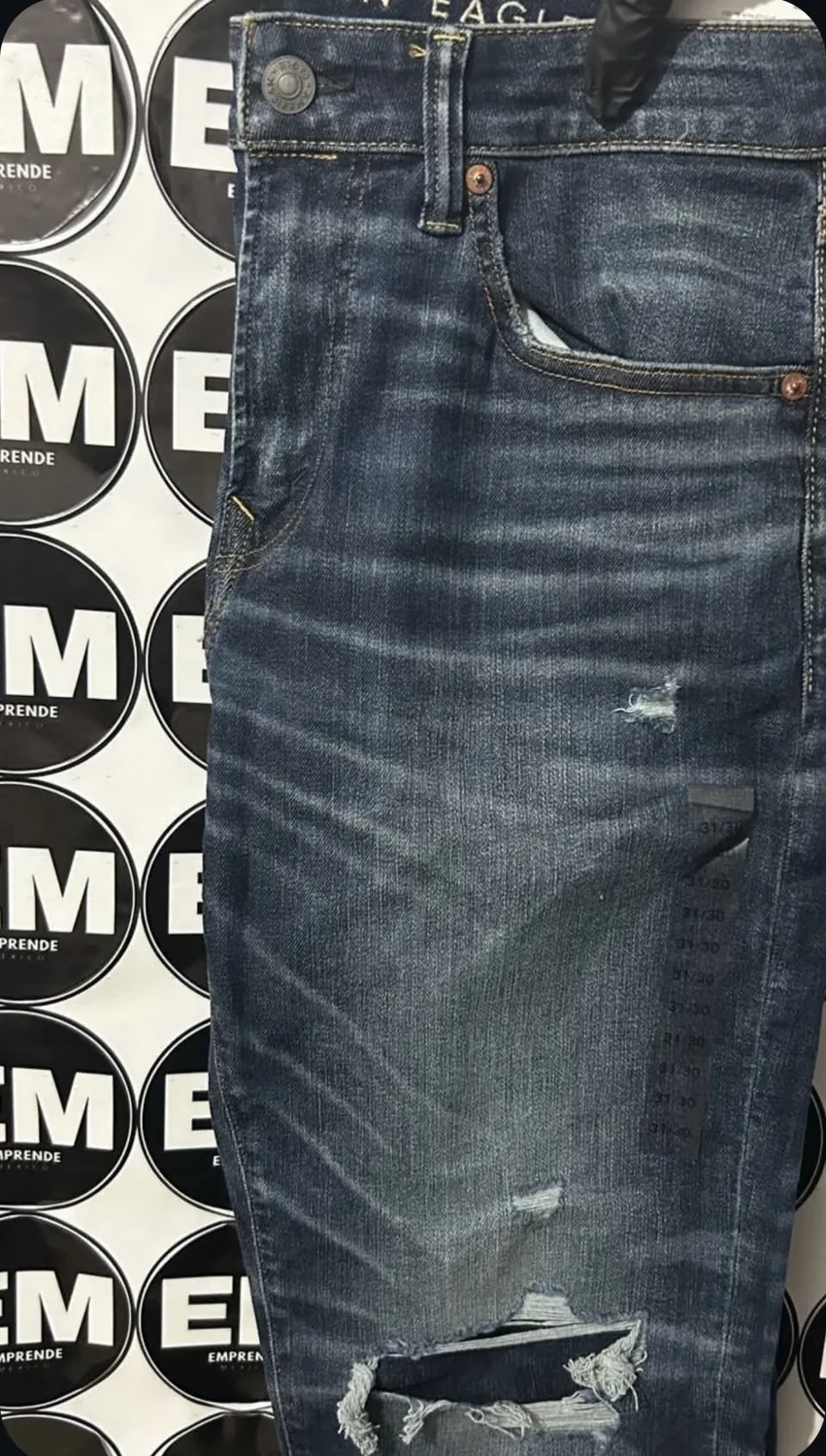 Pantalón para caballero Caballero 004