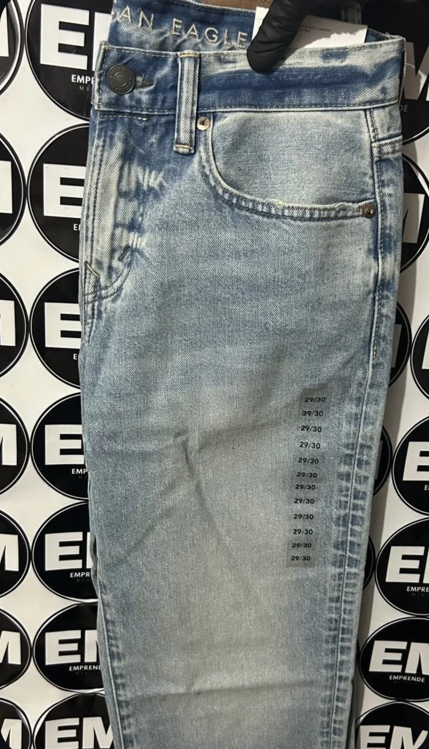 Pantalón para caballero Caballero 005