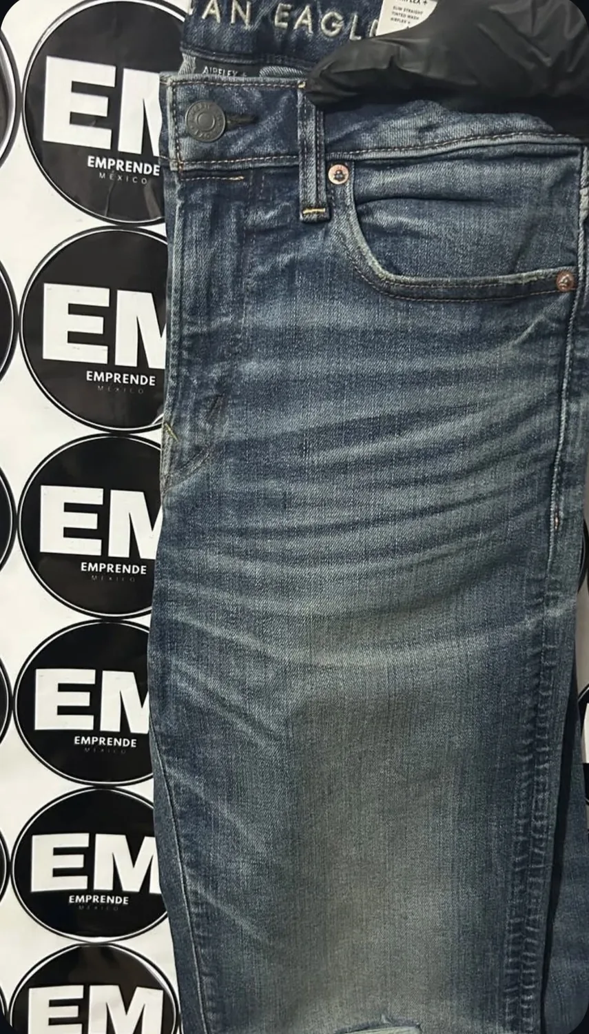 Pantalón para caballero Caballero 006