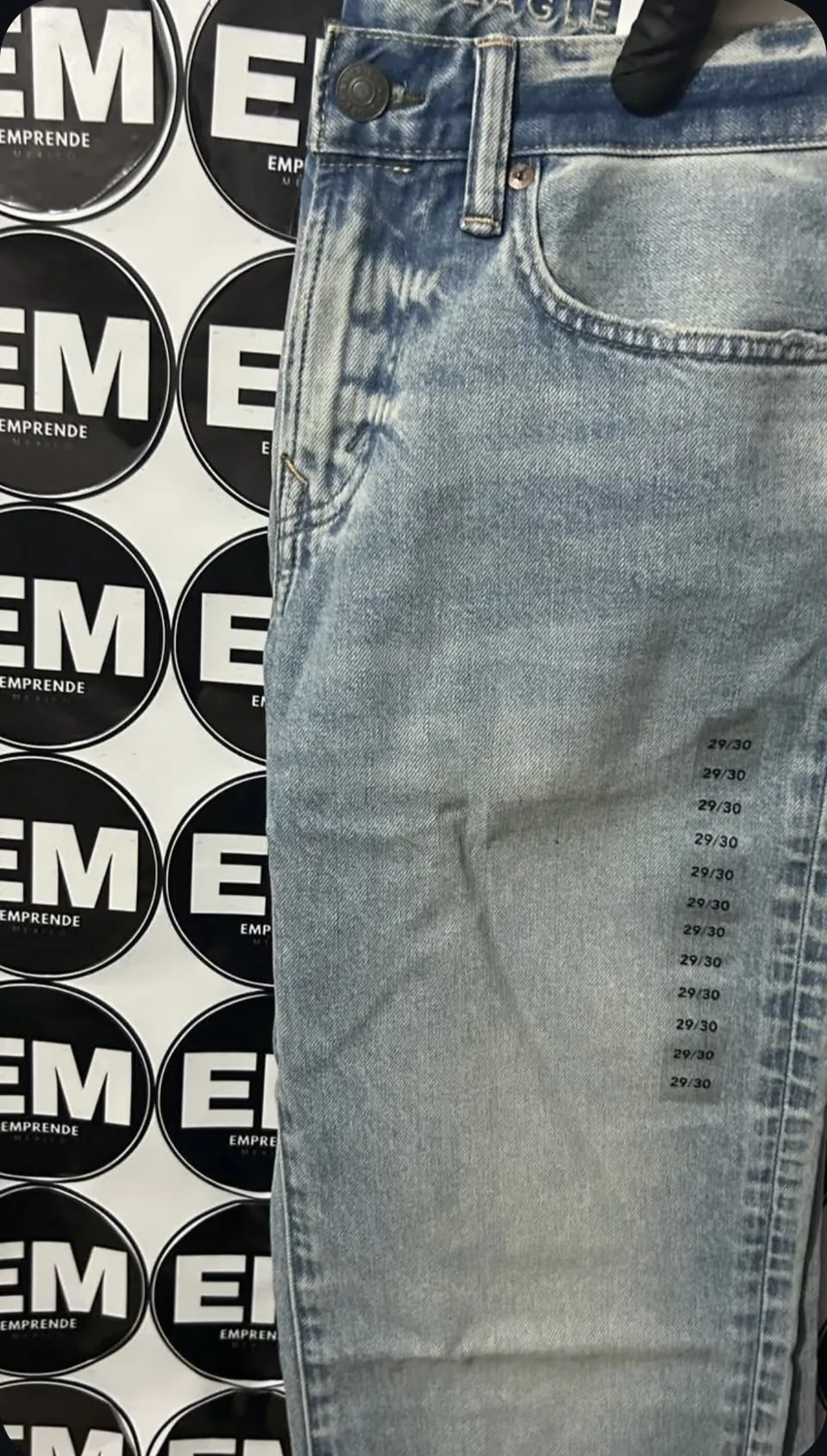 Pantalón para caballero Caballero 007