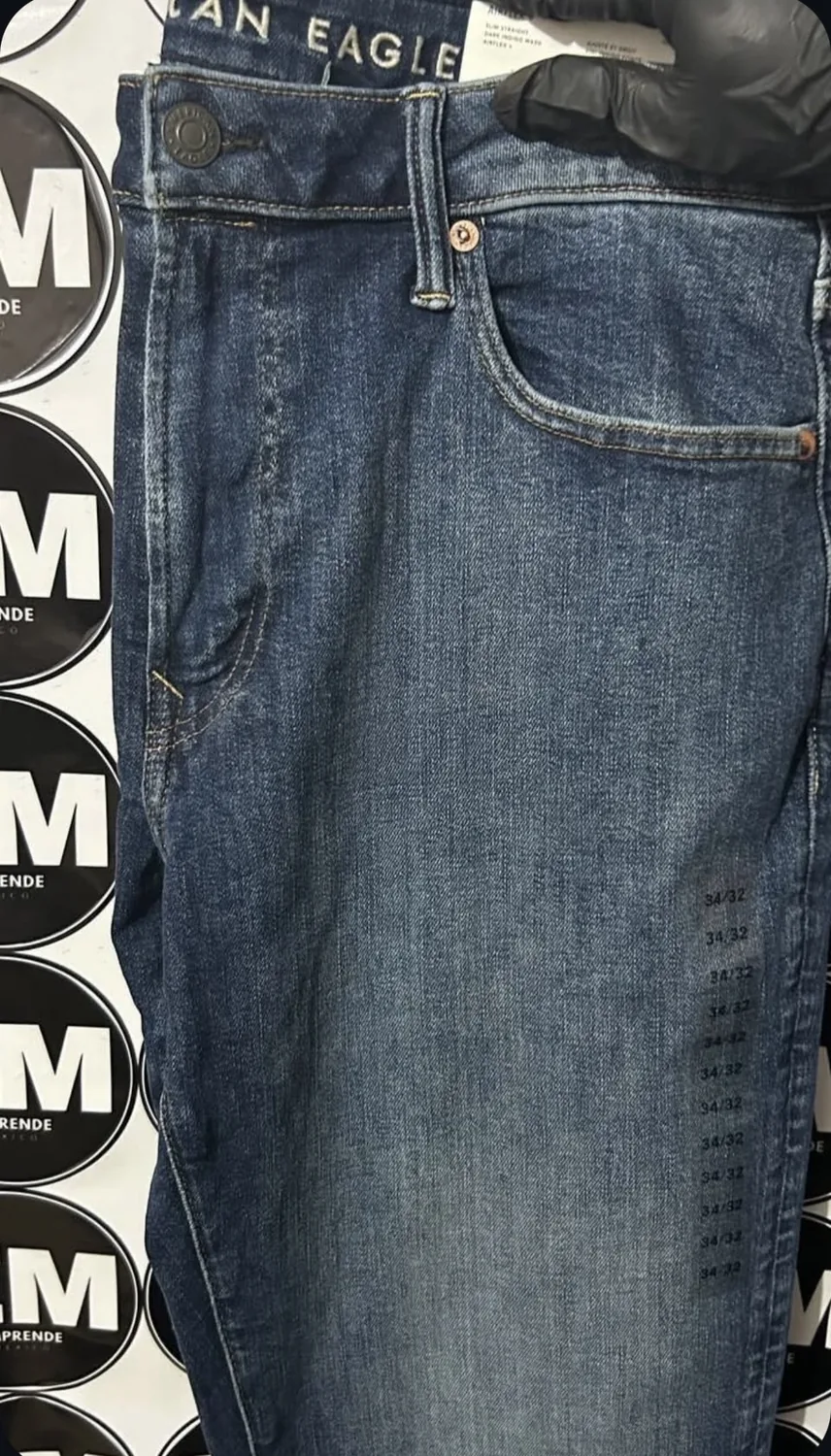 Pantalón para caballero Caballero 009