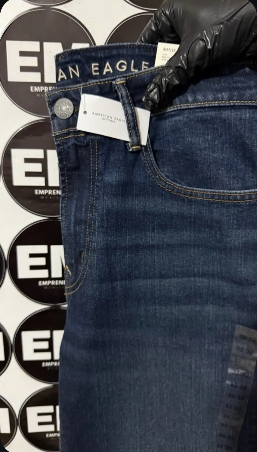 Pantalón para caballero Caballero 010