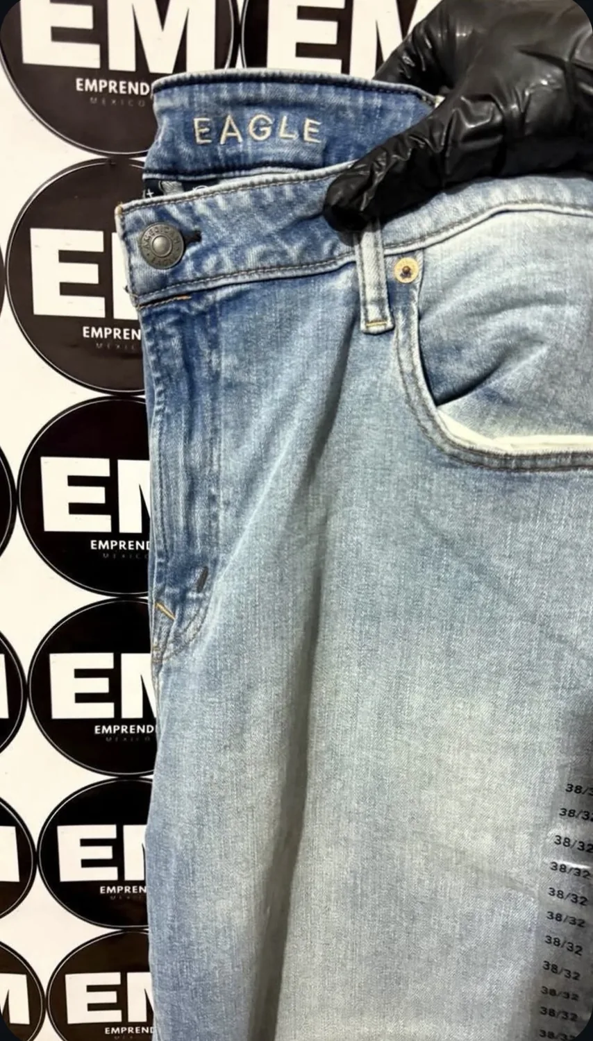 Pantalón para caballero Caballero 012