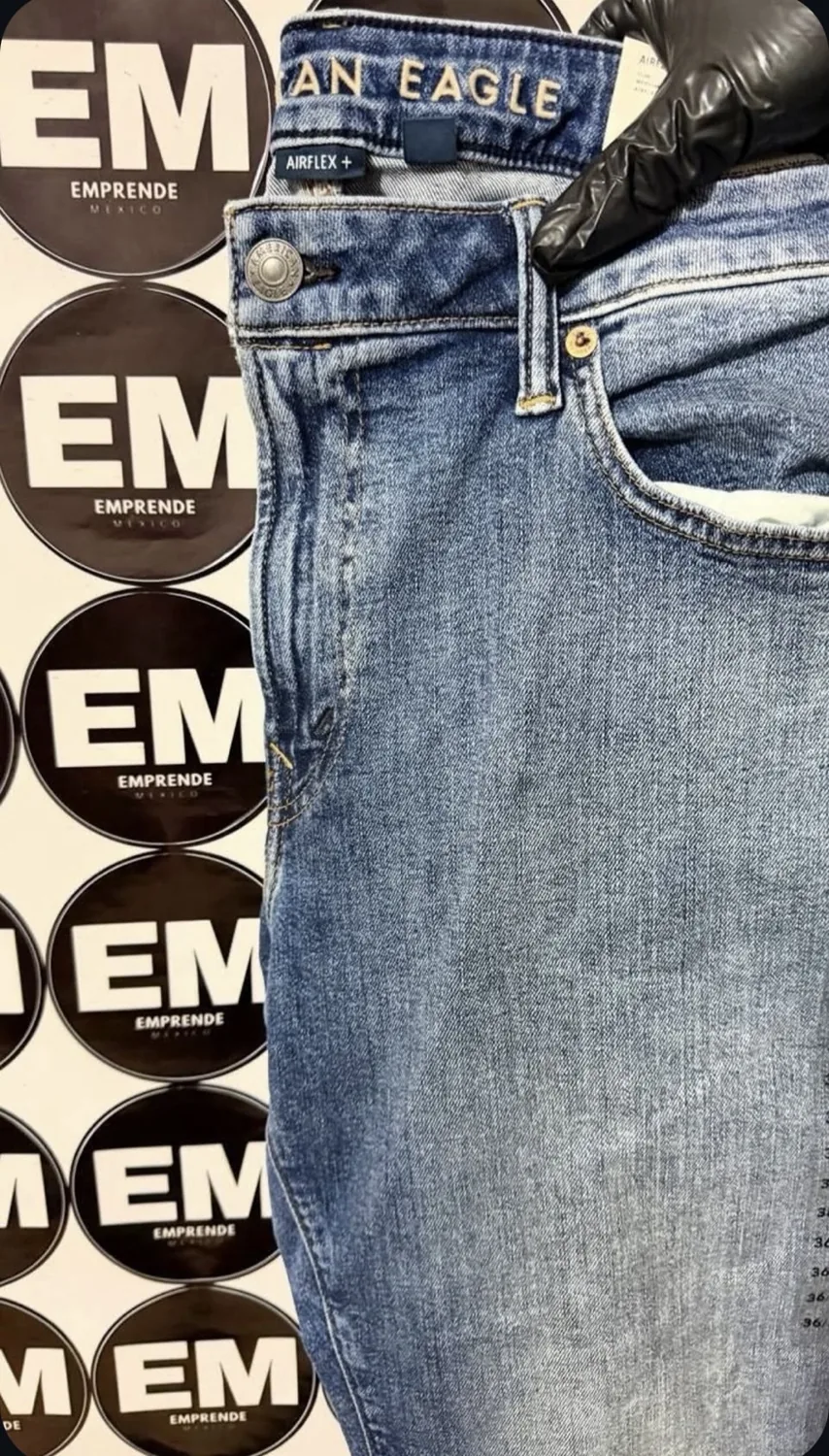 Pantalón para caballero Caballero 015