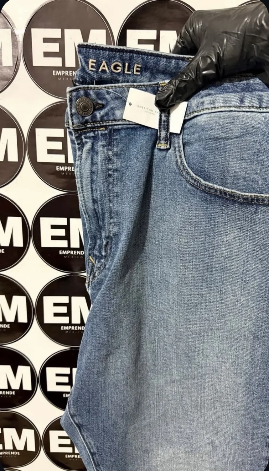 Pantalón para caballero Caballero 016