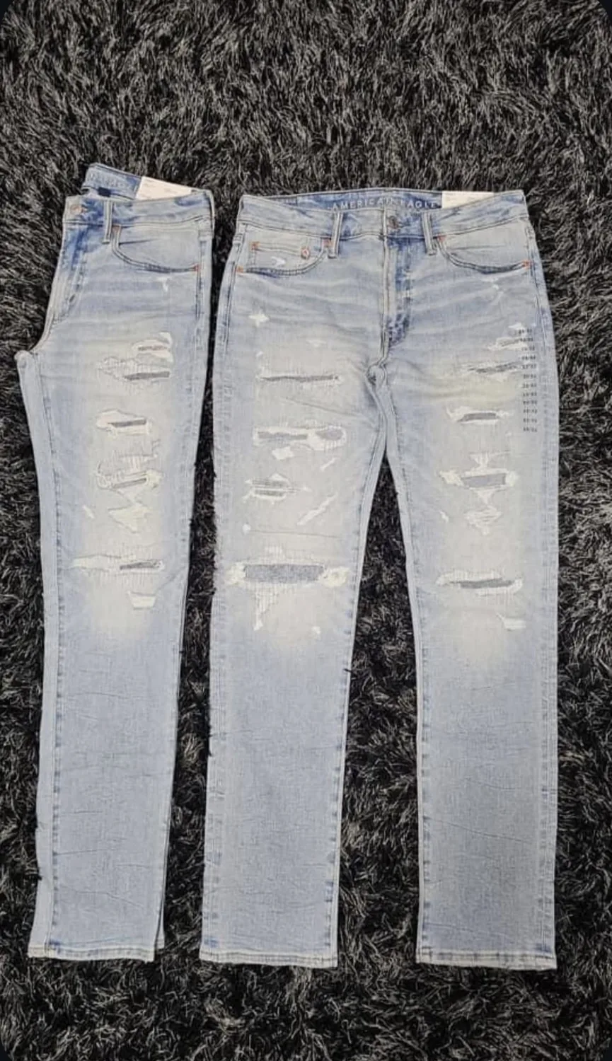 Pantalón para caballero Caballero 018