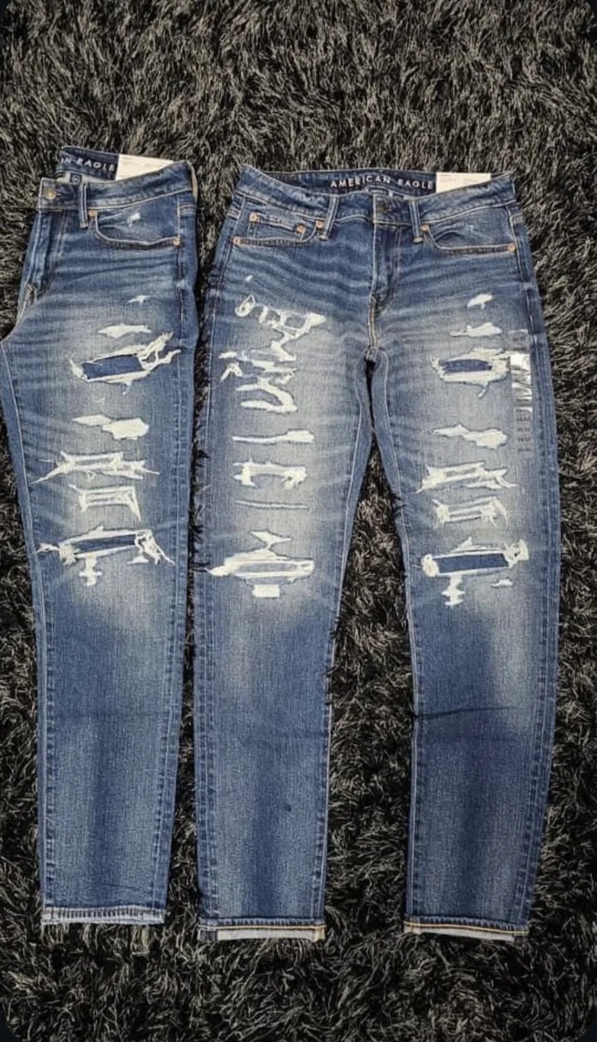 Pantalón para caballero Caballero 019