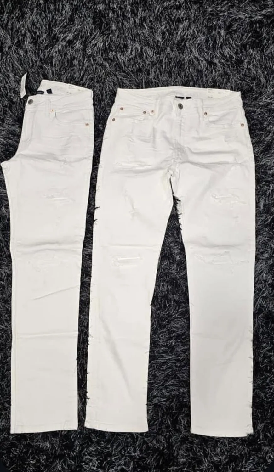 Pantalón para caballero Caballero 020