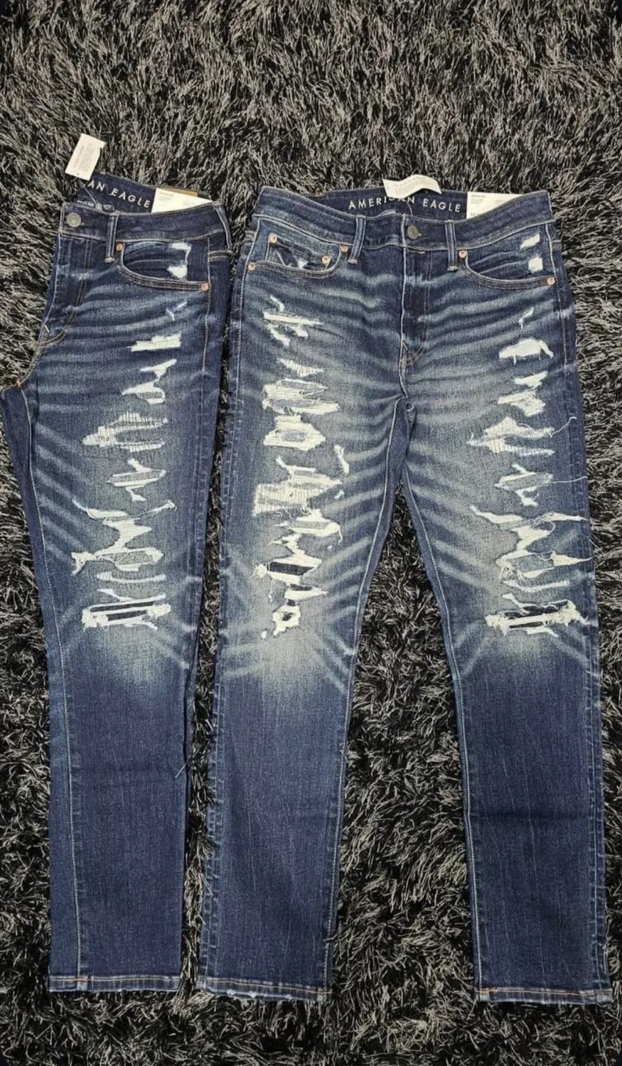 Pantalón para caballero Caballero 021
