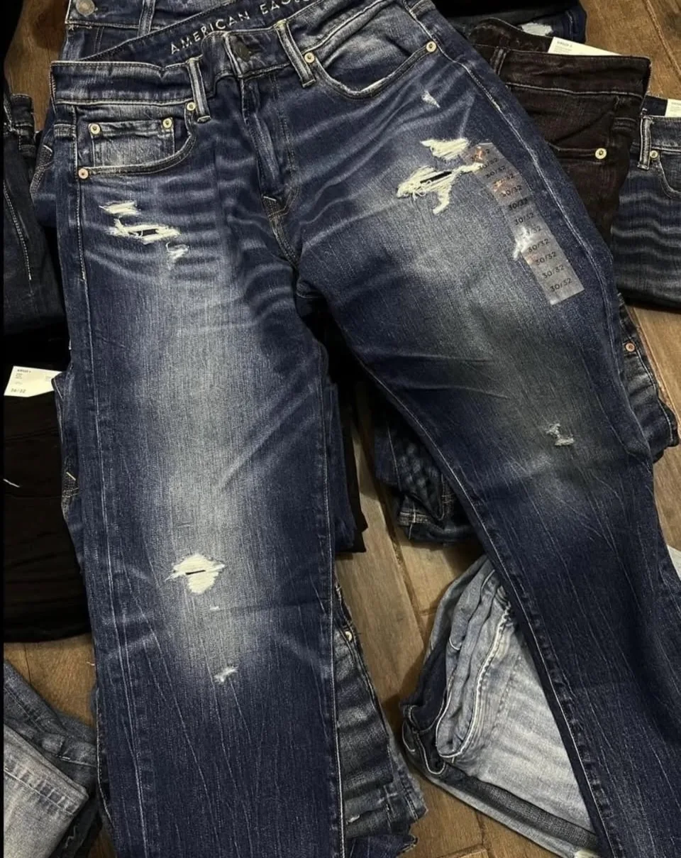 Pantalón para caballero Caballero 022