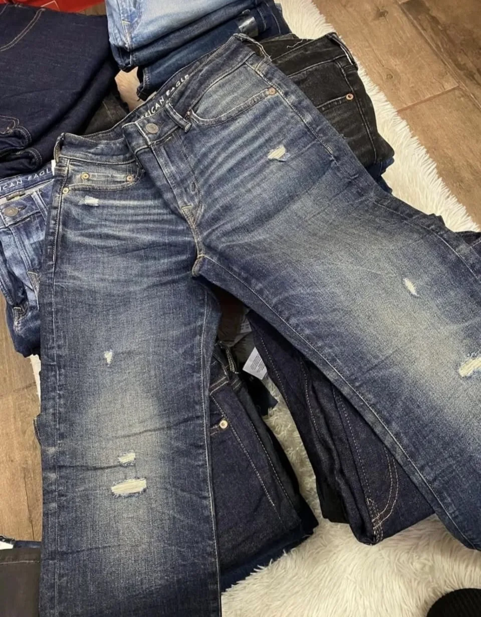 Pantalón para caballero Caballero 026
