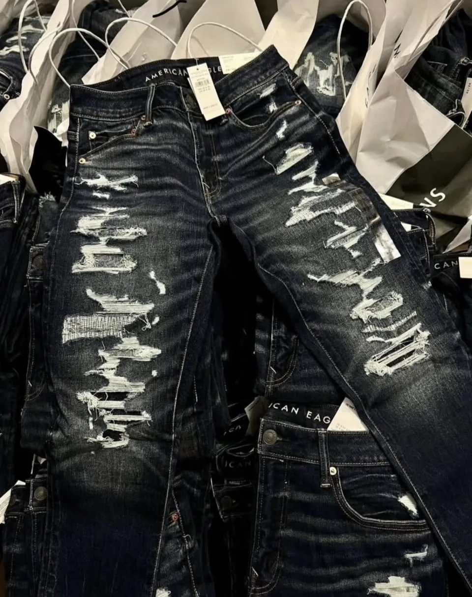 Pantalón para caballero Caballero 027