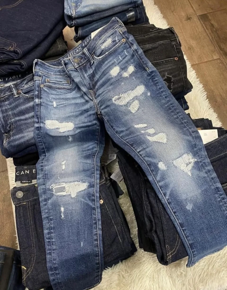 Pantalón para caballero Caballero 028