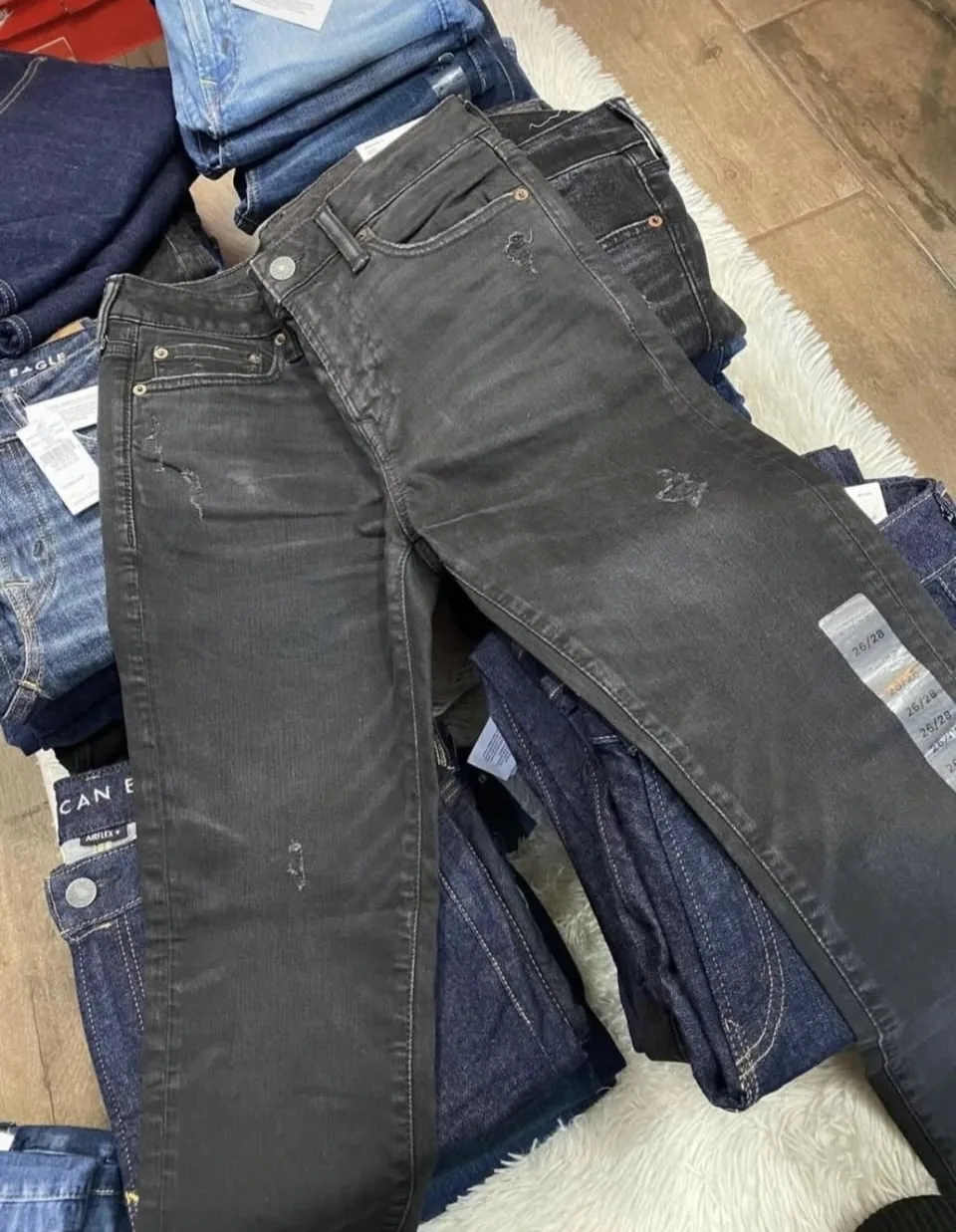 Pantalón para caballero Caballero 029