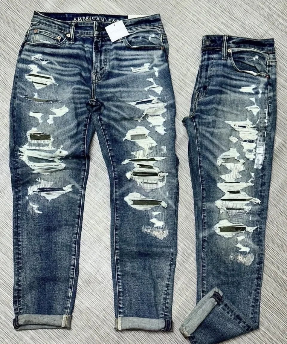 Pantalón para caballero Caballero 030