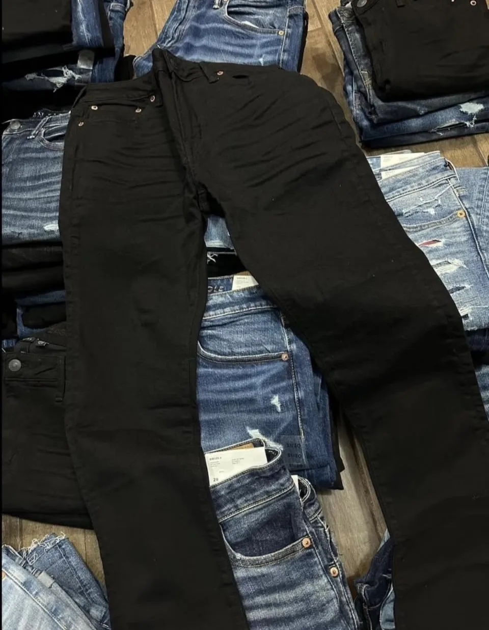 Pantalón para caballero Caballero 032