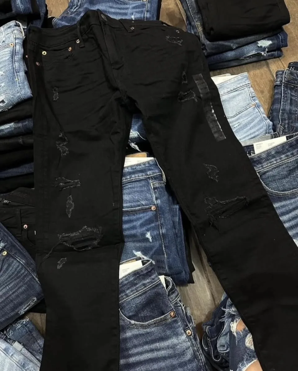 Pantalón para caballero Caballero 033
