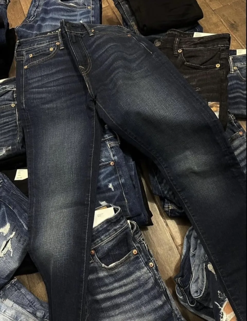 Pantalón para caballero Caballero 034