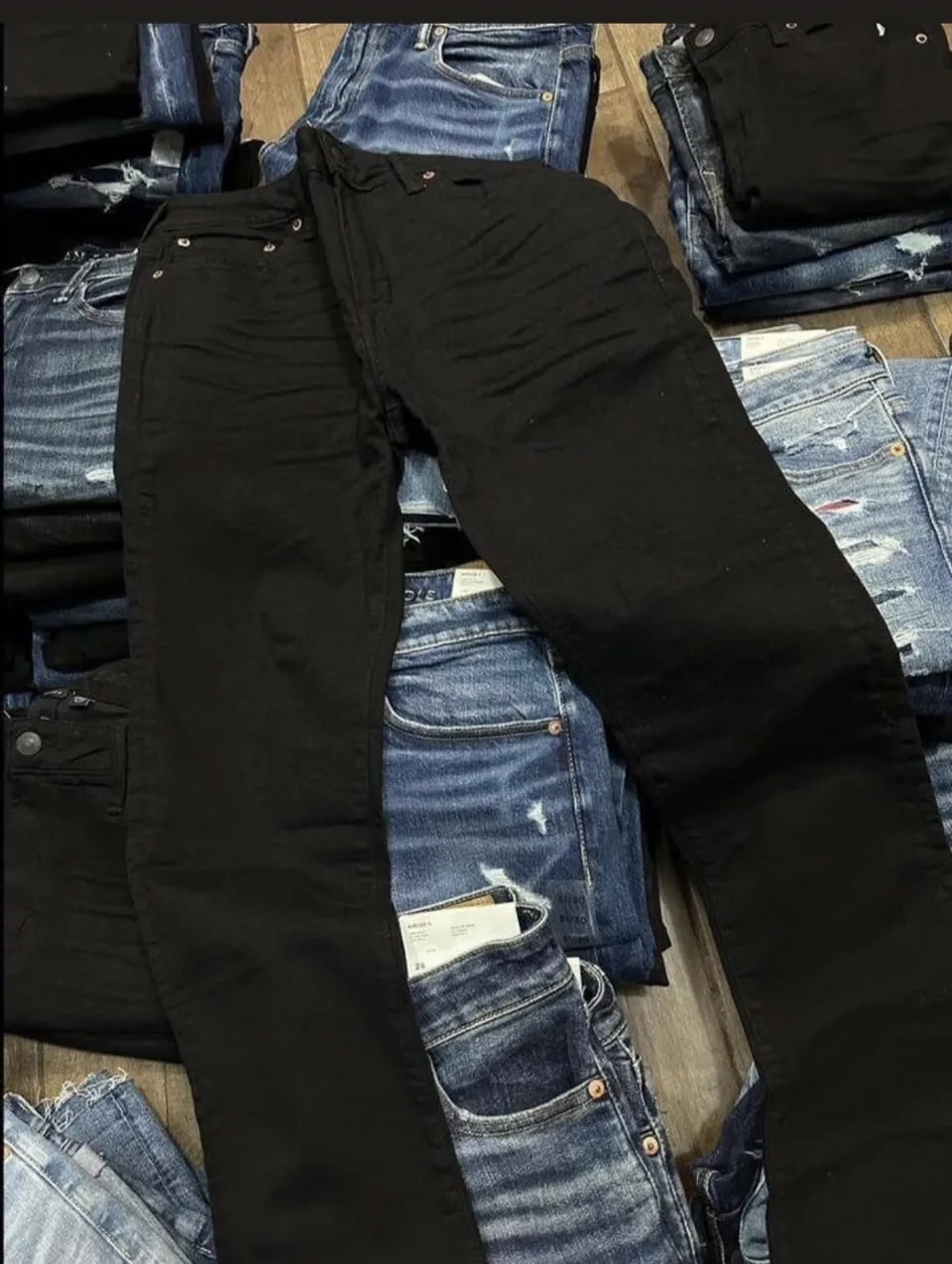 Pantalón para caballero Caballero 036