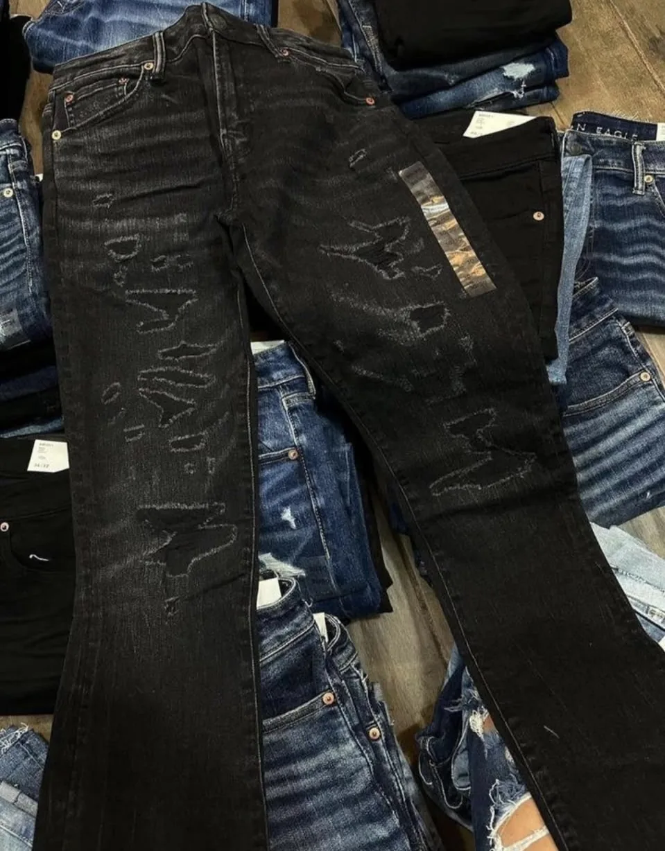 Pantalón para caballero Caballero 037