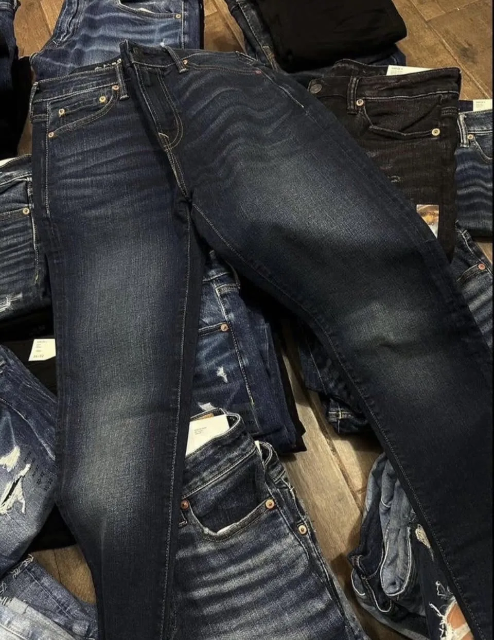 Pantalón para caballero Caballero 038