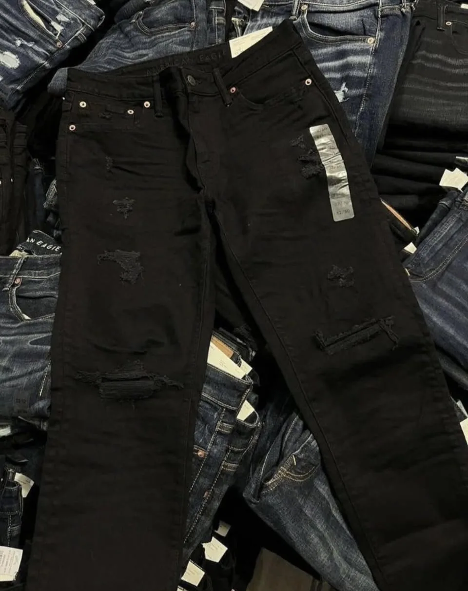 Pantalón para caballero Caballero 039