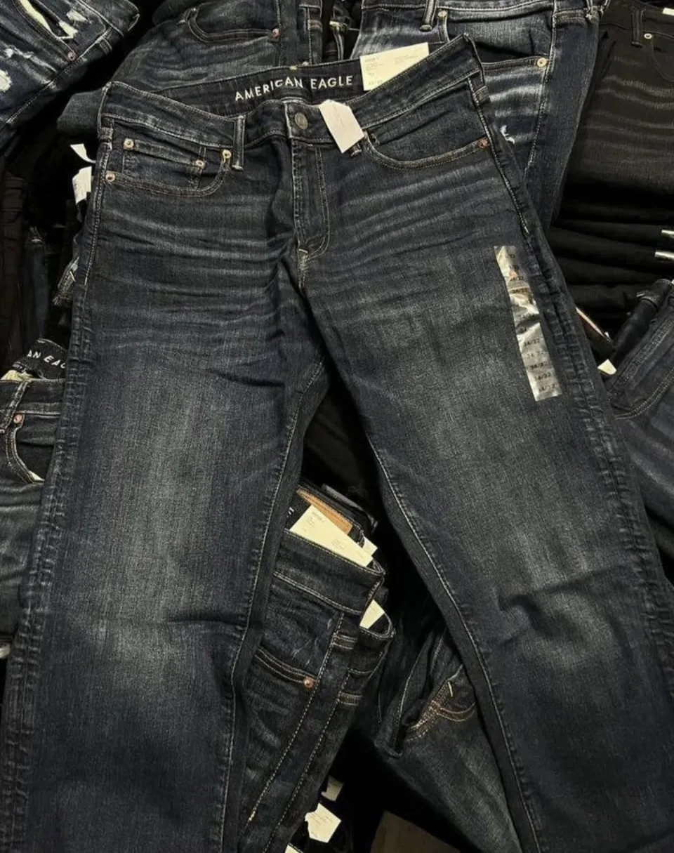 Pantalón para caballero Caballero 041