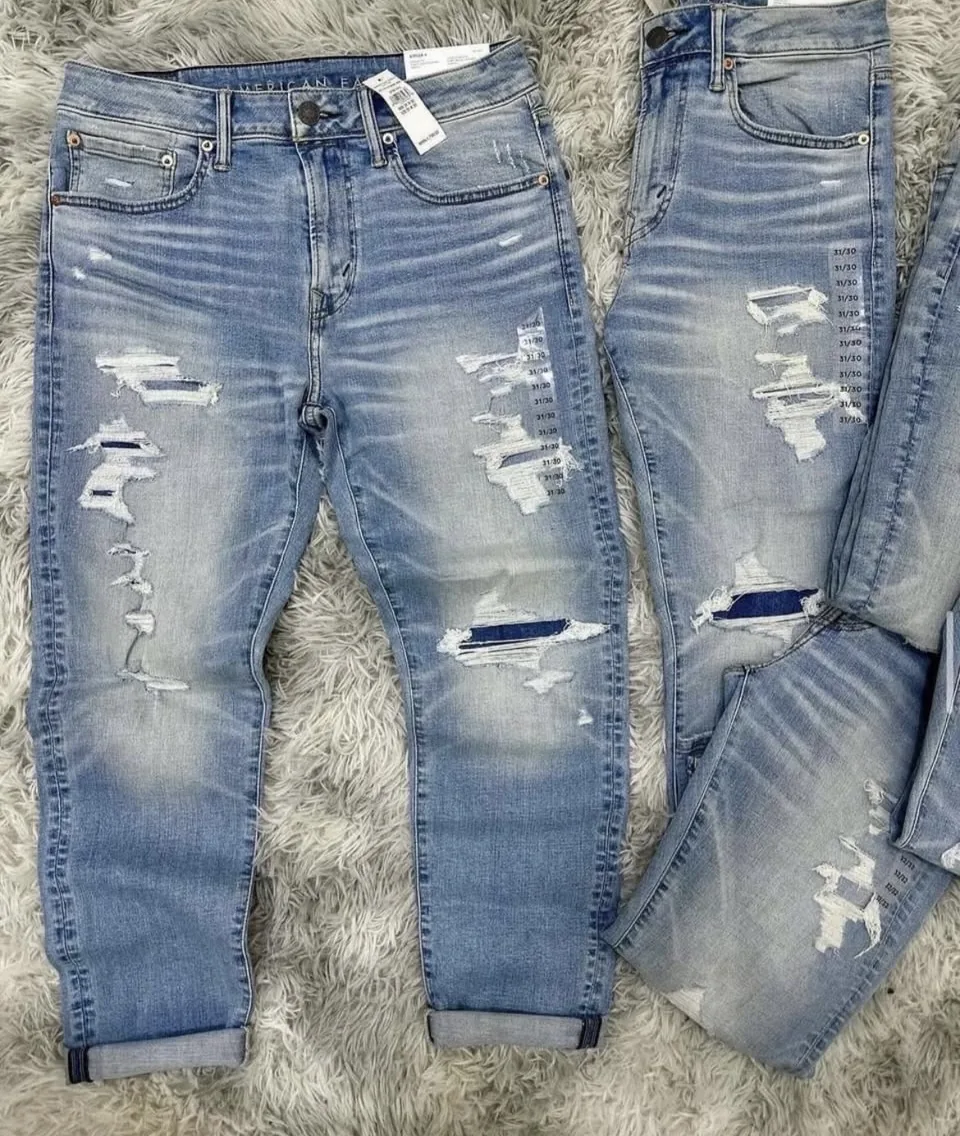 Pantalón para caballero Caballero 043