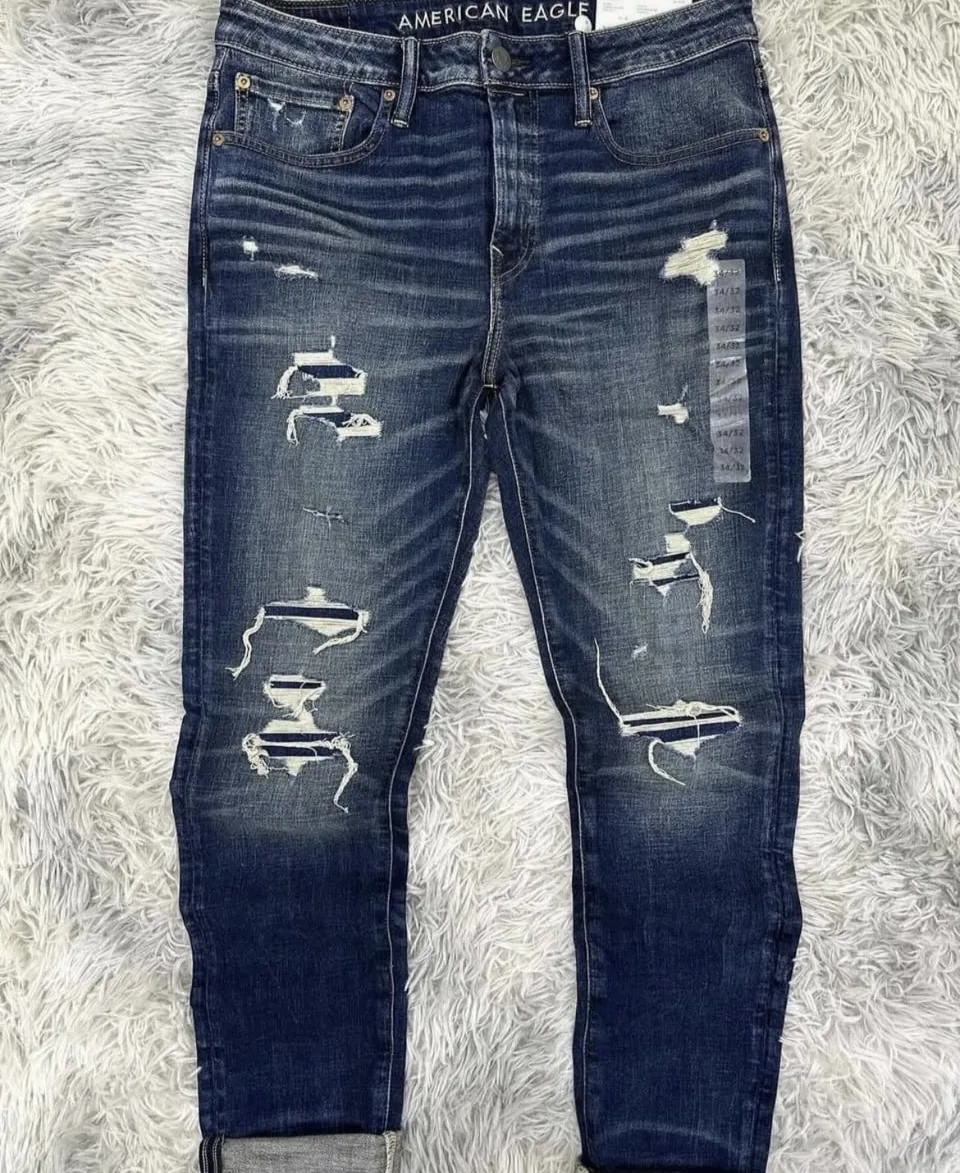 Pantalón para caballero Caballero 044