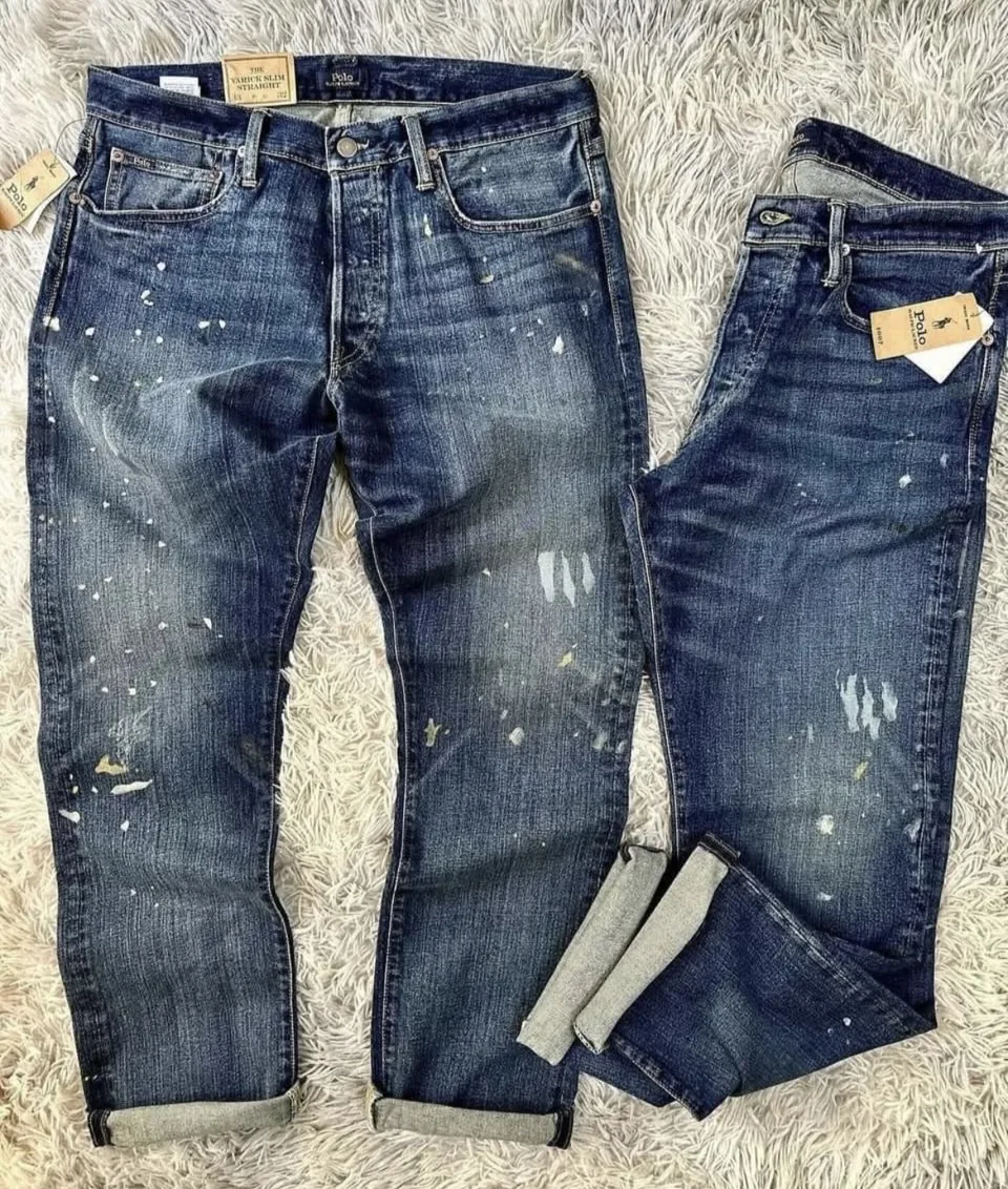 Pantalón para caballero Caballero 045