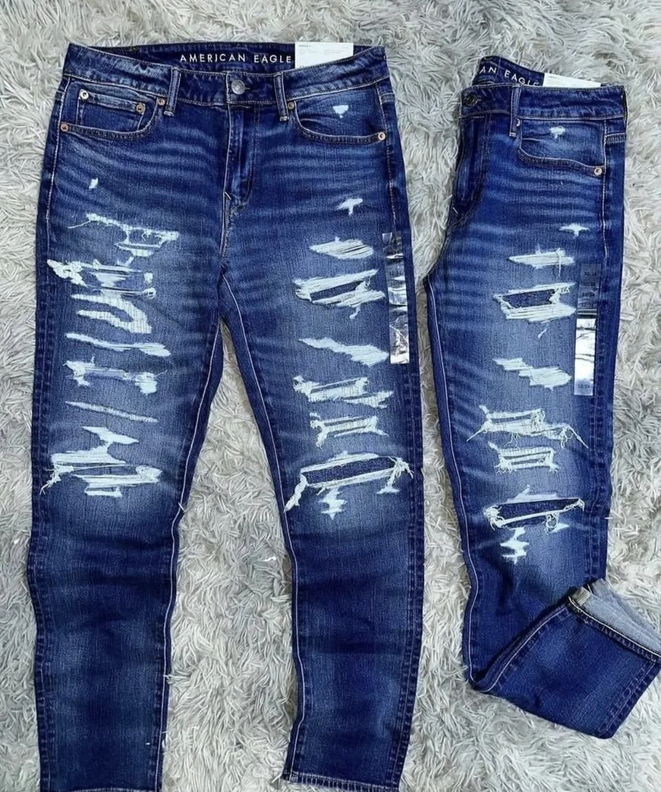 Pantalón para caballero Caballero 047
