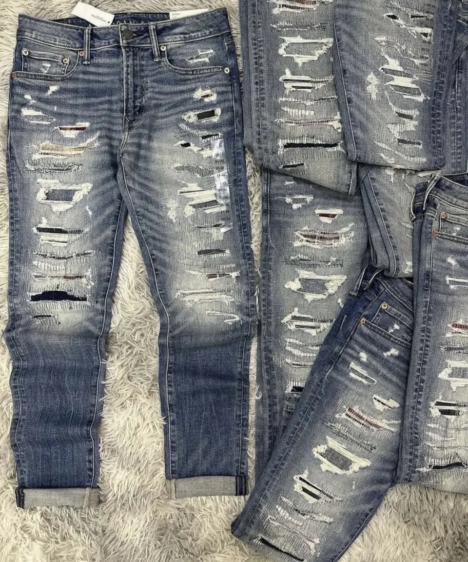 Pantalón para caballero Caballero 048