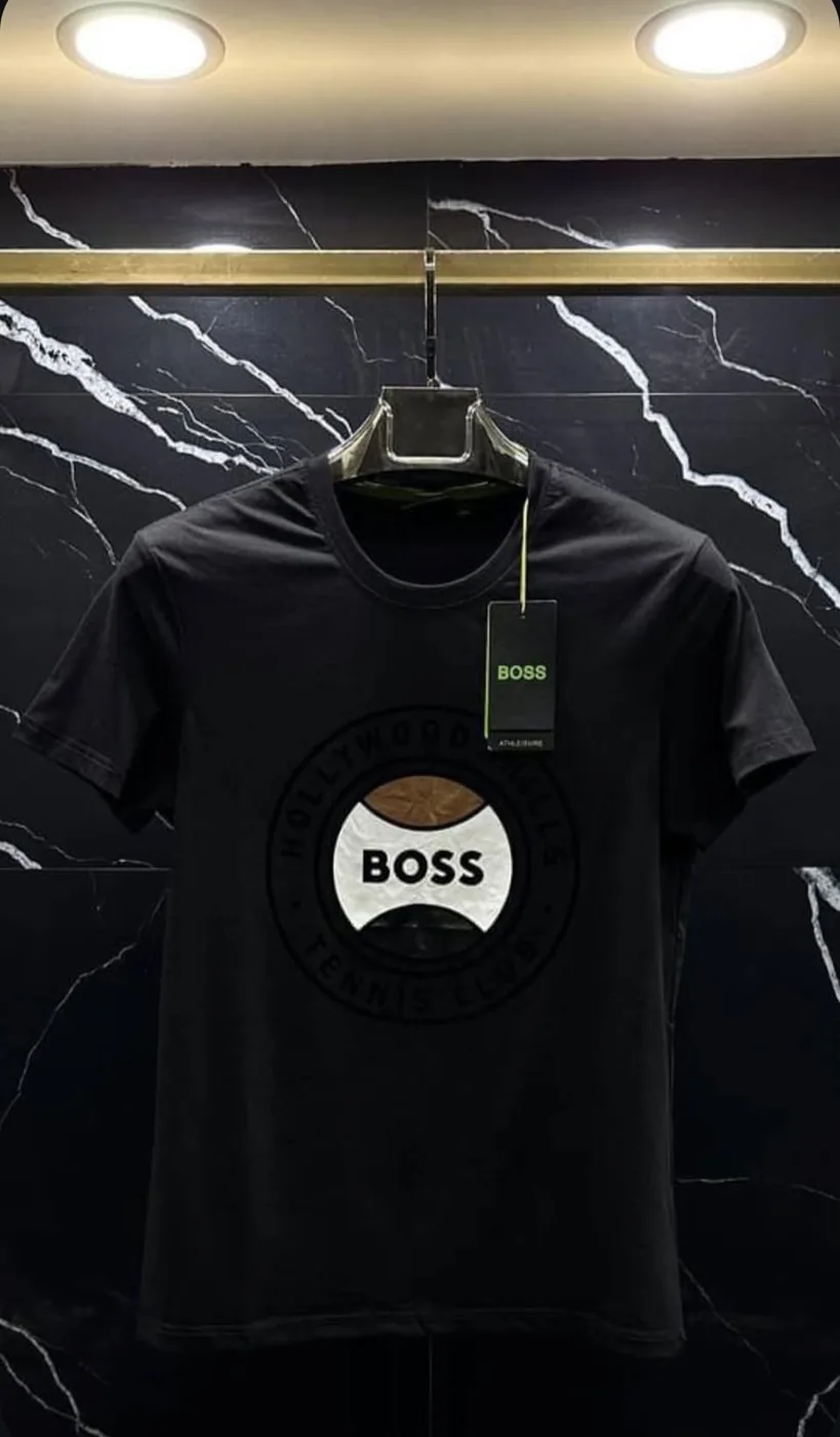 Camisa Boss 006