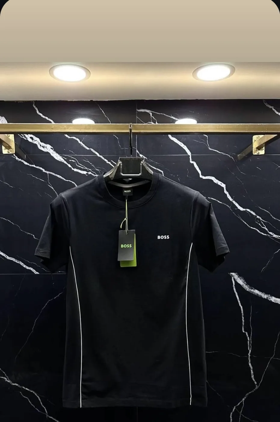 Camisa Boss 008