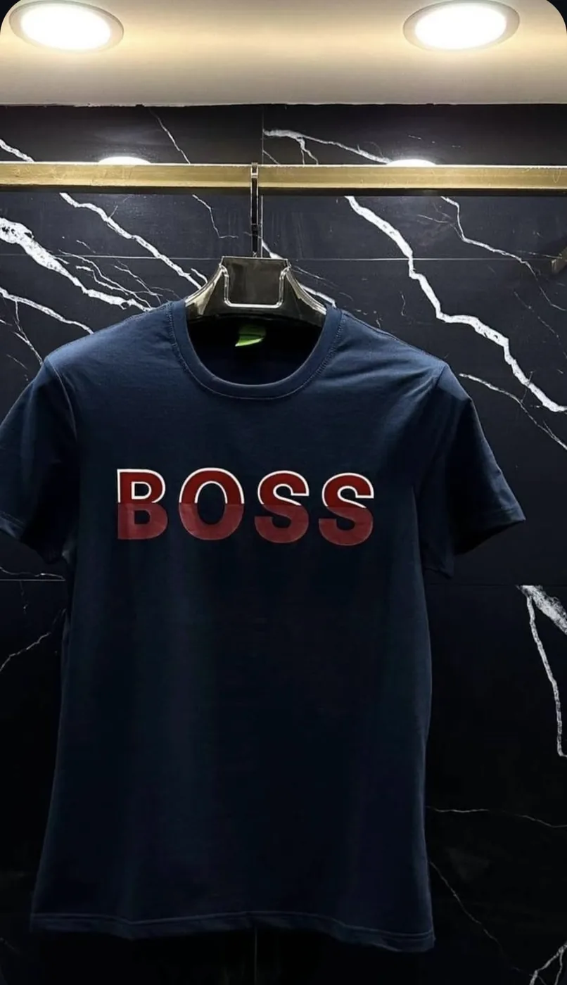 Camisa Boss 009