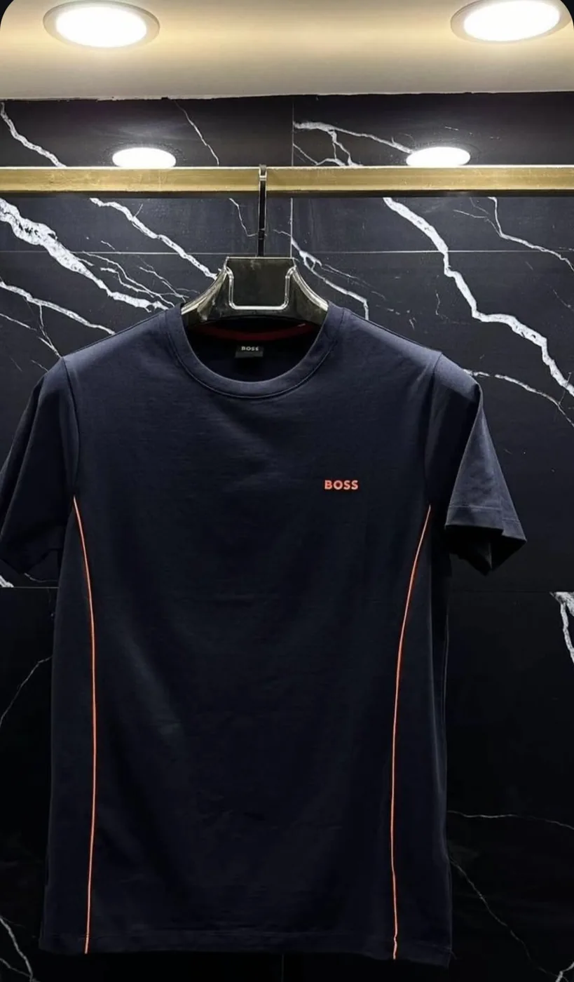 Camisa Boss 010