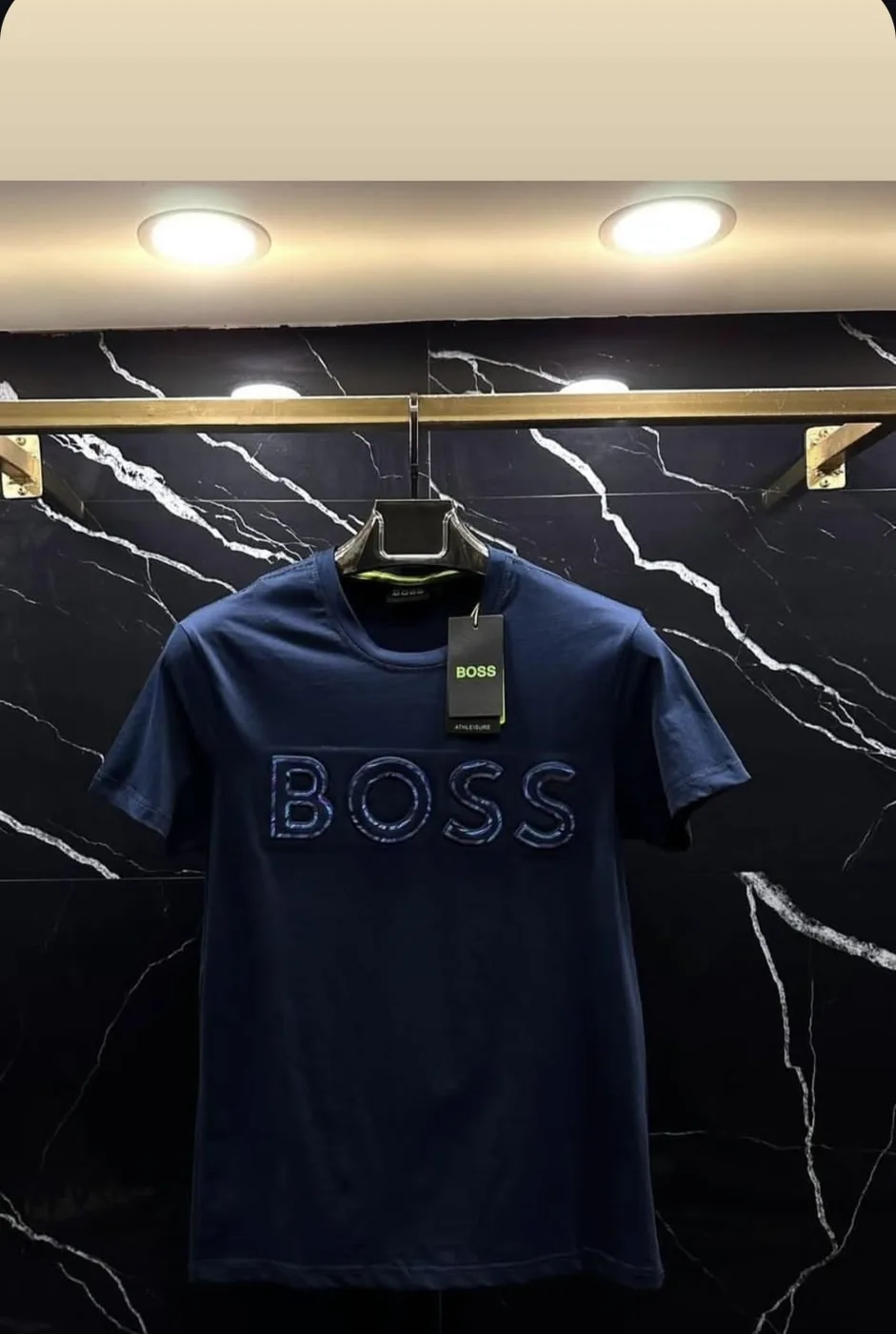 Camisa Boss 016
