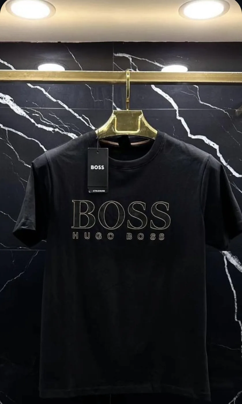 Camisa Boss 017