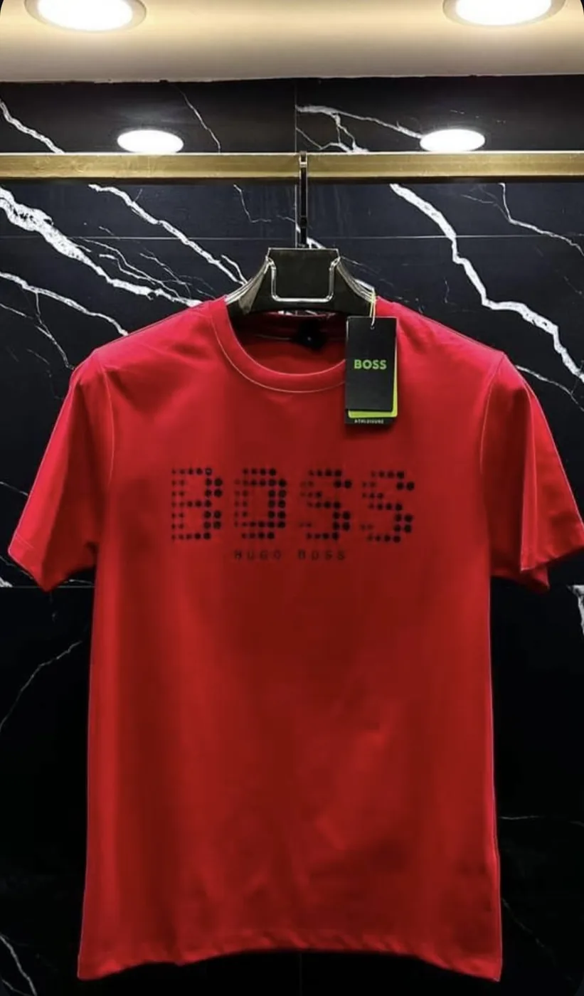Camisa Boss 019