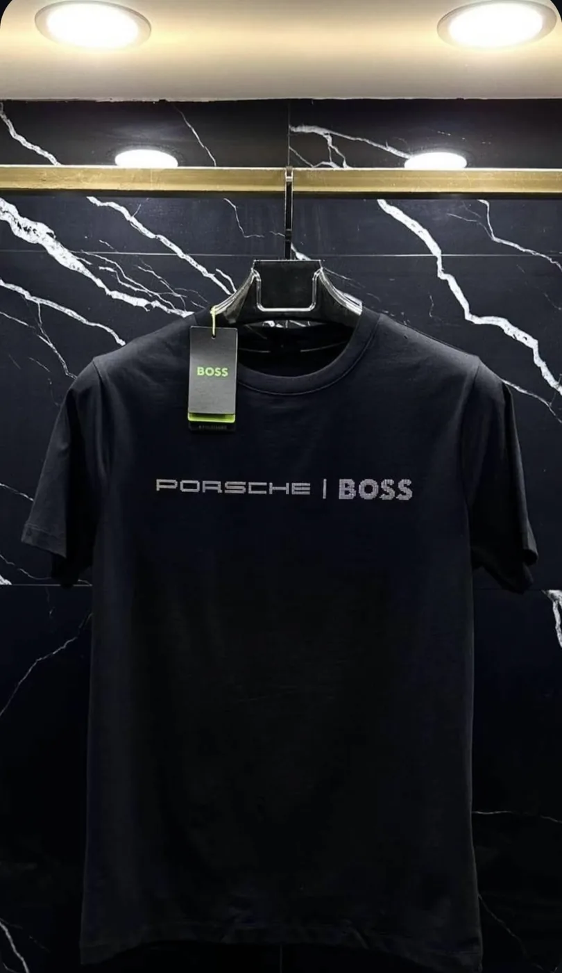 Camisa Boss 021