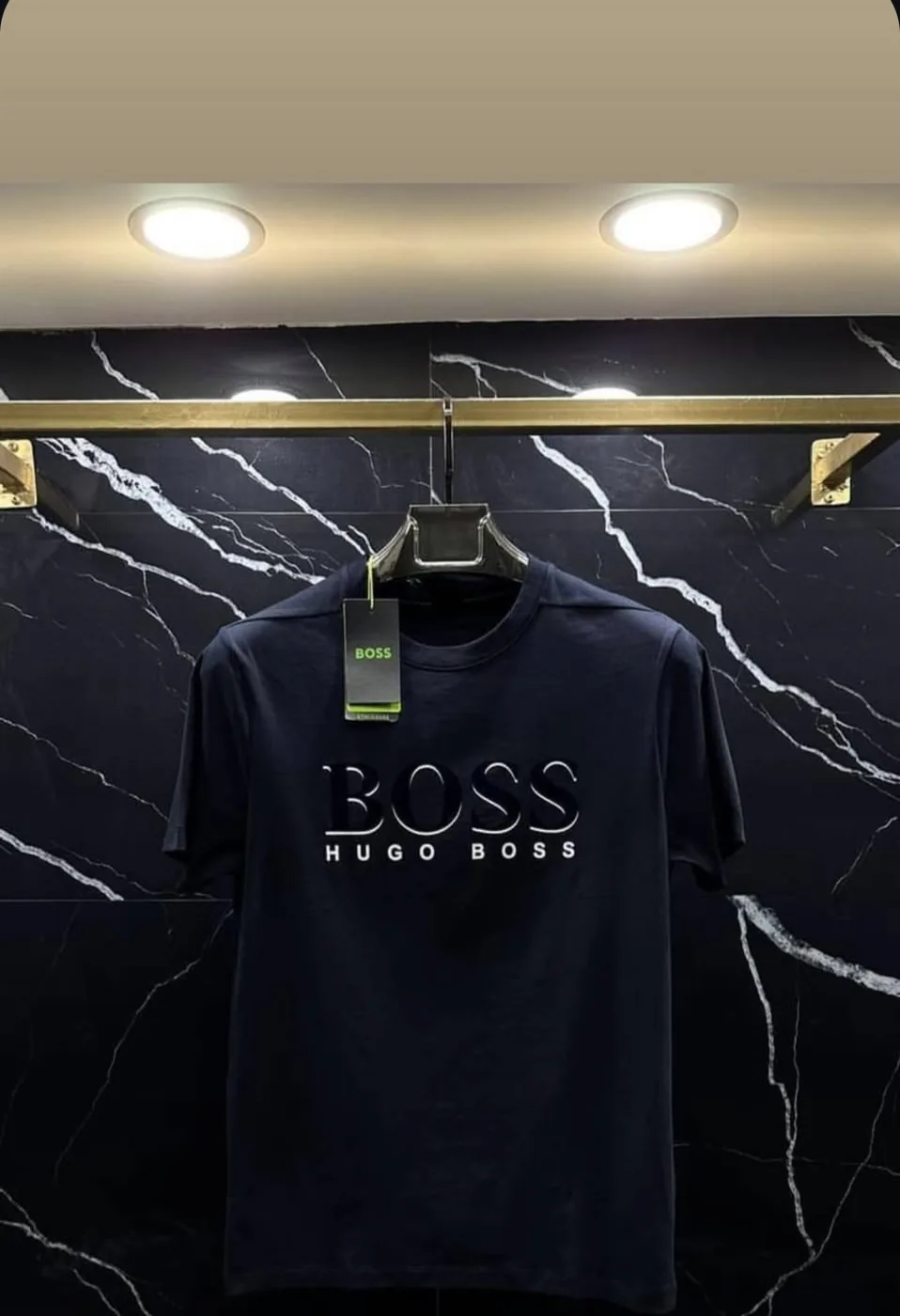 Camisa Boss 022