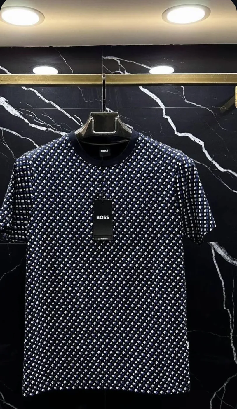 Camisa Boss 023
