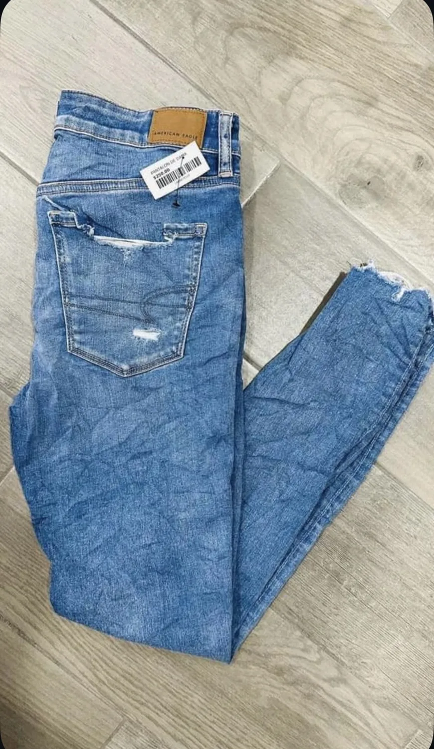 Pantalón para dama Dama 001