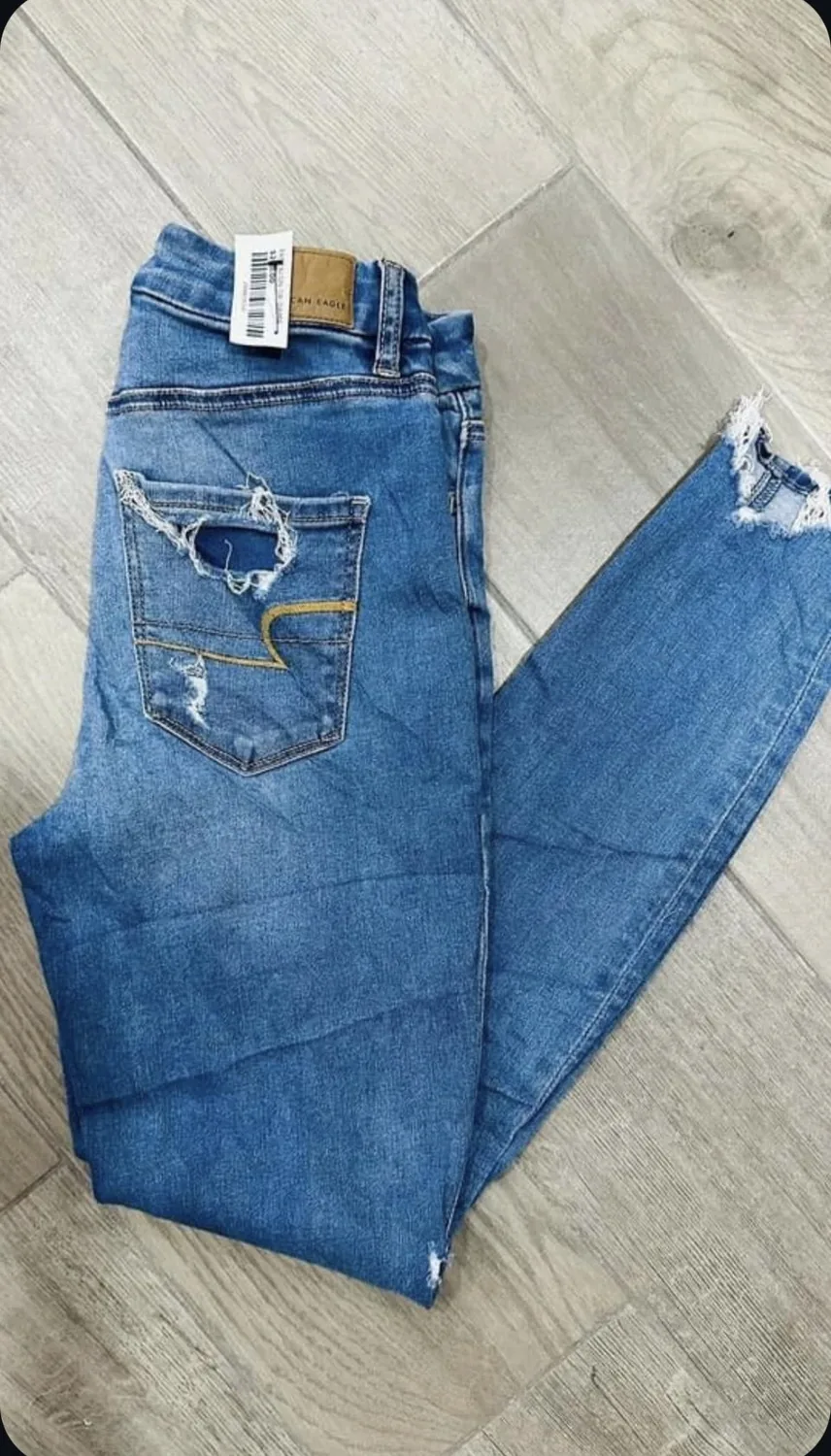 Pantalón para dama Dama 004
