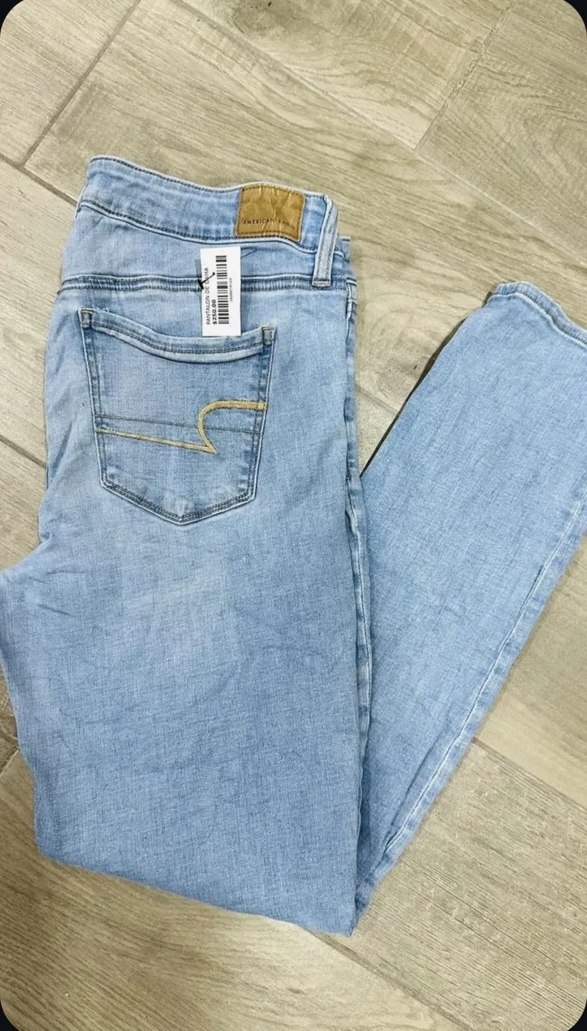 Pantalón para dama Dama 005