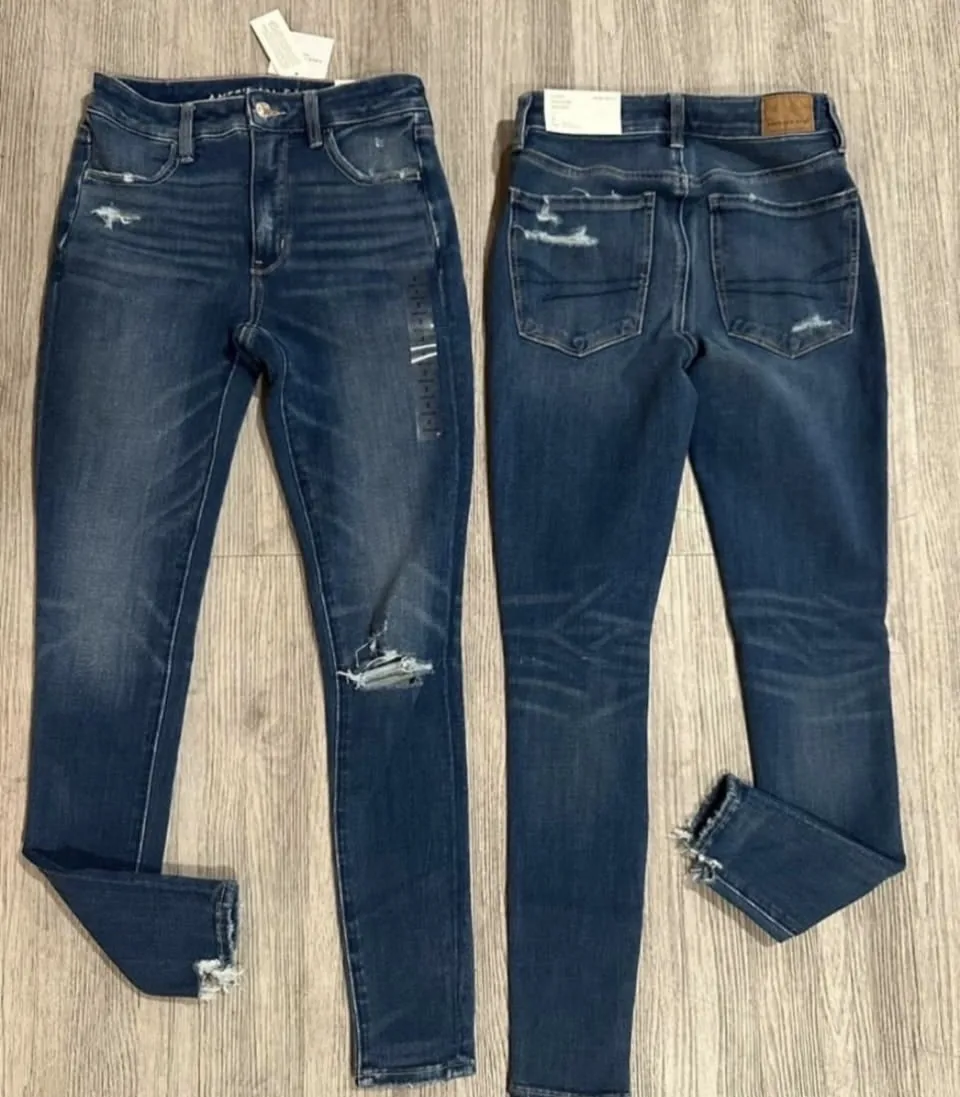 Pantalón para dama Dama 009
