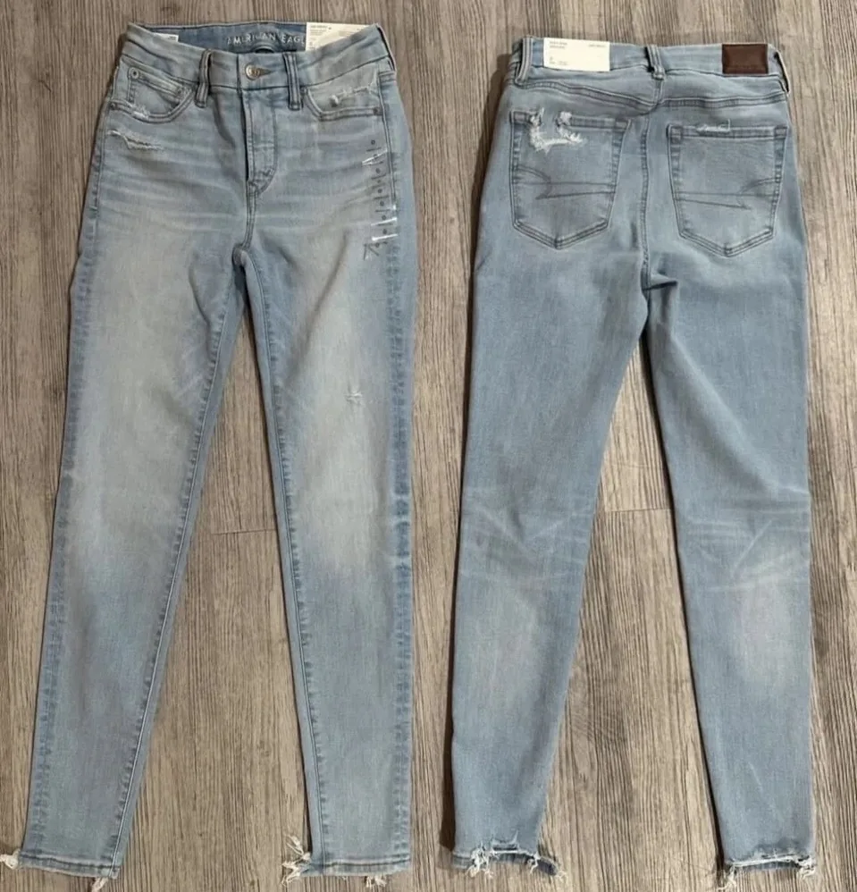 Pantalón para dama Dama 011