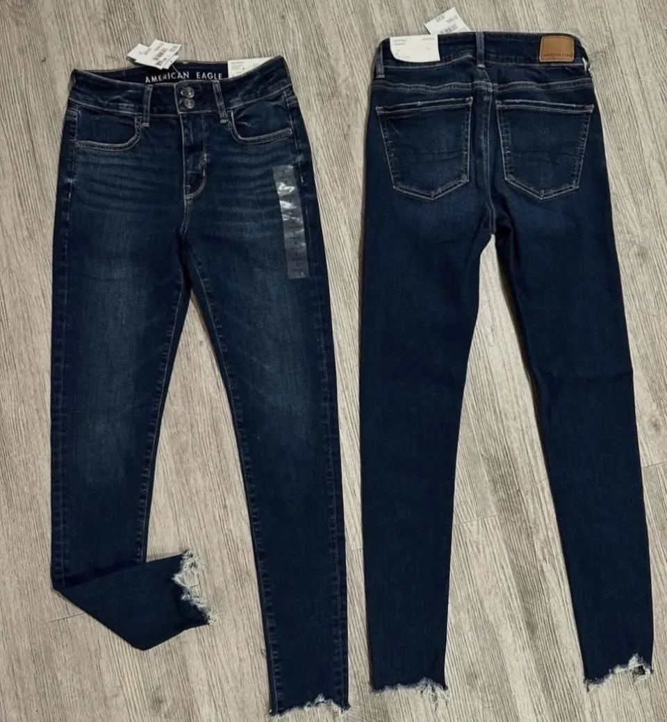 Pantalón para dama Dama 012