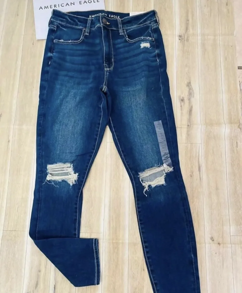Pantalón para dama Dama 014